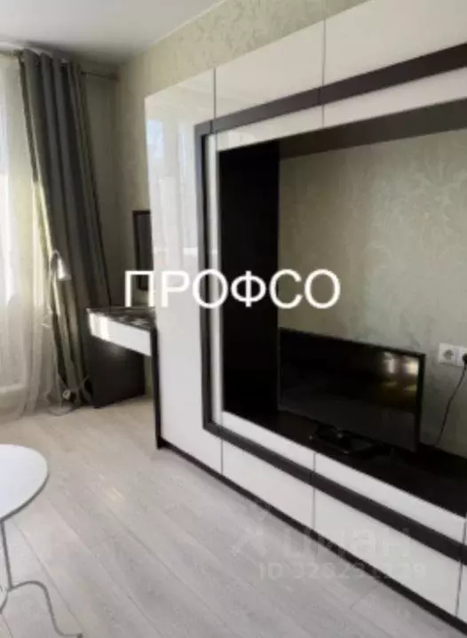 1-к кв. Москва Нахимовский просп., 63К2 (40.0 м) - Фото 2