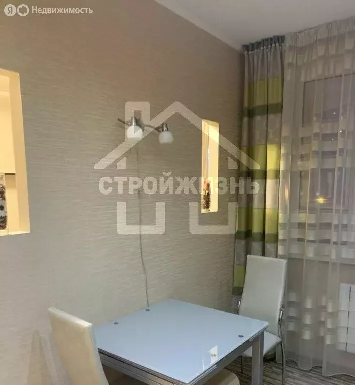 1-комнатная квартира: Екатеринбург, улица Токарей, 40 (45.7 м) - Фото 1