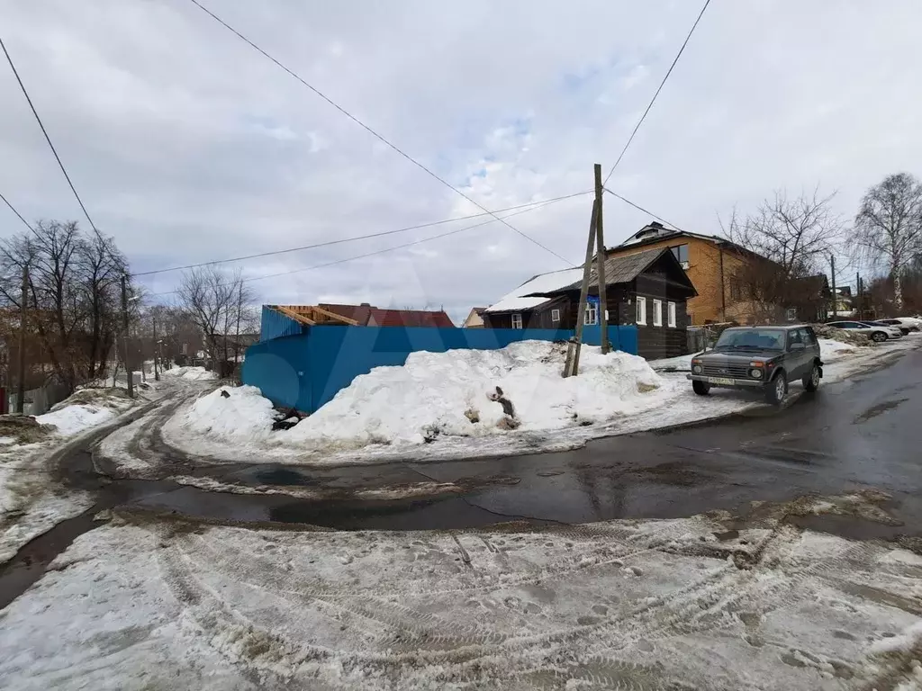 Участок 7 сот. (ИЖС) - Фото 0