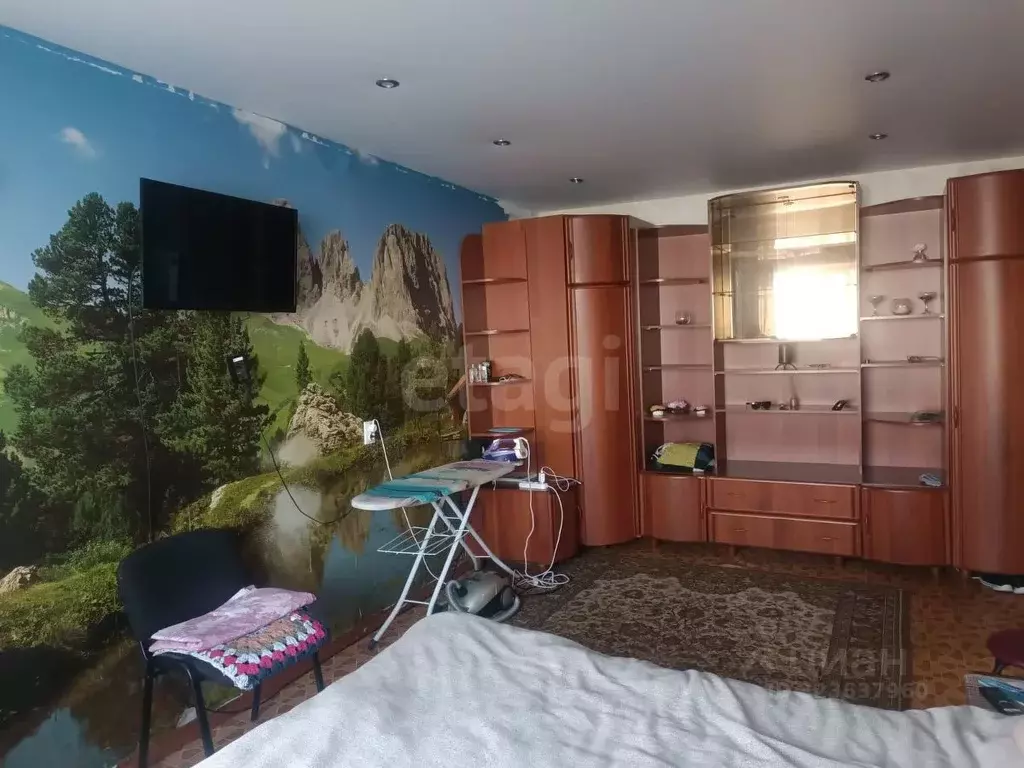 2-к кв. Ханты-Мансийский АО, Сургут ул. Грибоедова, 7 (44.6 м) - Фото 1