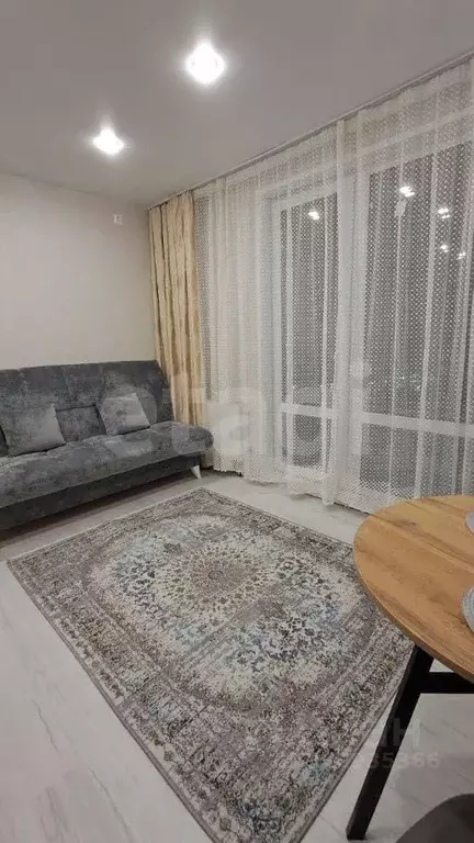 Студия Тюменская область, Тюменский муниципальный округ, д. Патрушева ... - Фото 2