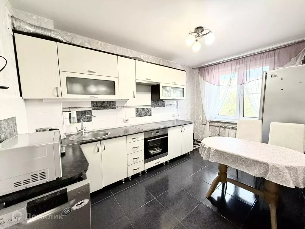 Продаётся 3-к квартира, 65.8 м - Фото 0