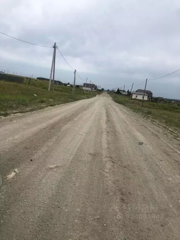 Участок в Челябинская область, Аргаяшский муниципальный округ, с. ... - Фото 1