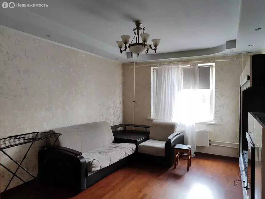 1-комнатная квартира: Колпино, Вознесенское шоссе, 49к2 (44.2 м) - Фото 2