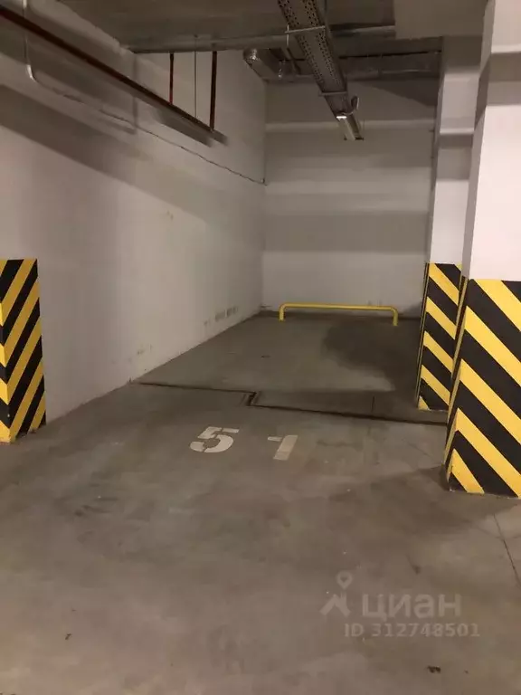 Гараж в Свердловская область, Екатеринбург ул. Щорса, 109 (21 м) - Фото 2