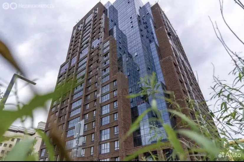 2-комнатная квартира: Екатеринбург, жилой район Центральный, клубный ... - Фото 0