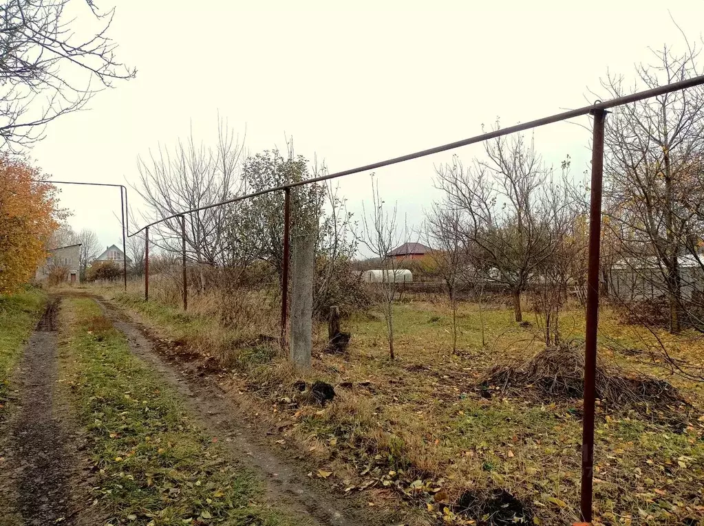 Участок в Курская область, Курск Поповка мкр, ул. Олимпийская, 2А ... - Фото 0