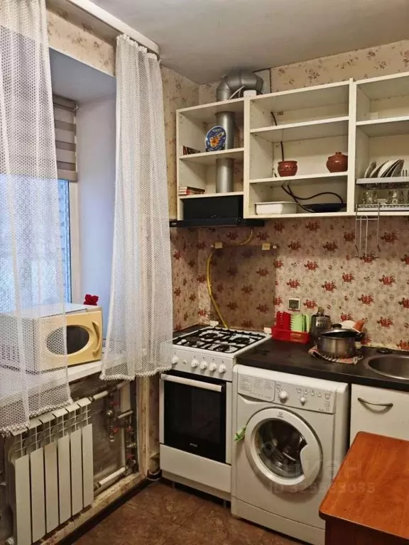 1-к кв. Ленинградская область, Сертолово Всеволожский район, Заречная ... - Фото 1