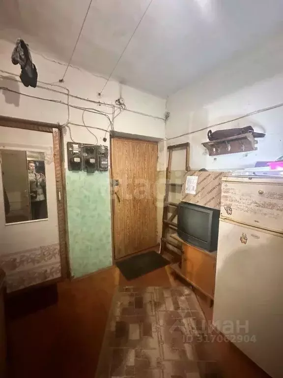 Комната Ярославская область, Ярославль ул. Розы Люксембург, 21 (15.5 ... - Фото 1
