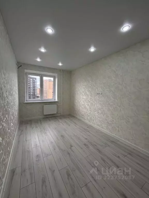 1-к кв. Кировская область, Киров ул. Никитская, 229 (35.0 м) - Фото 2