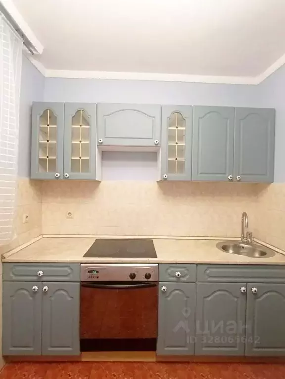 1-к кв. Москва Пятницкое ш., 16 (38.0 м) - Фото 1