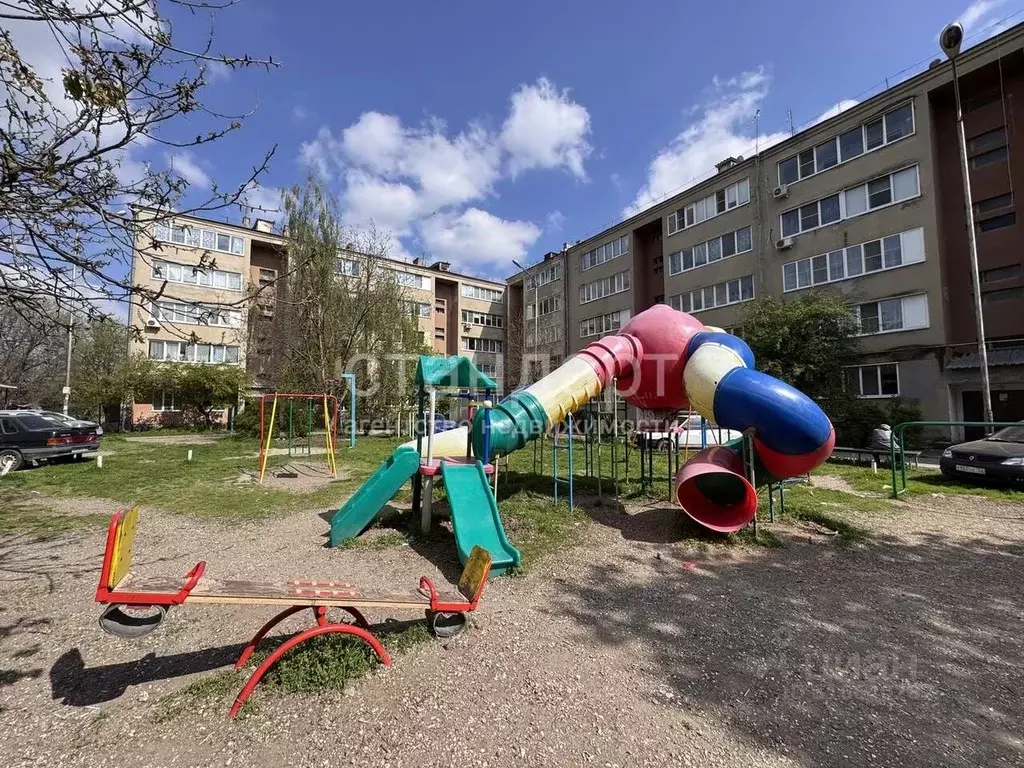 1-к кв. Ставропольский край, Ессентуки ул. Балахонова (37.1 м) - Фото 0