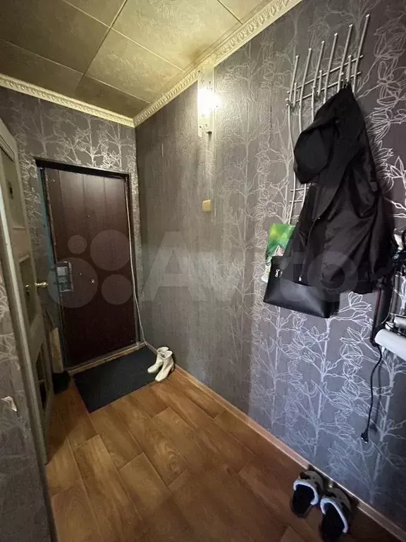 1-к. квартира, 31 м, 5/5 эт. - Фото 1