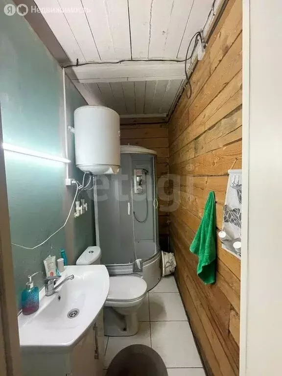 Дом в Иволгинский район, сельское поселение Гурульбинское, село ... - Фото 0