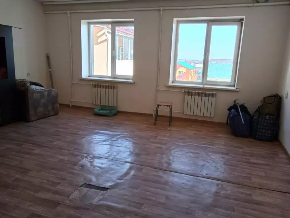 Квартира, 3 комнаты, 97.7 м - Фото 1