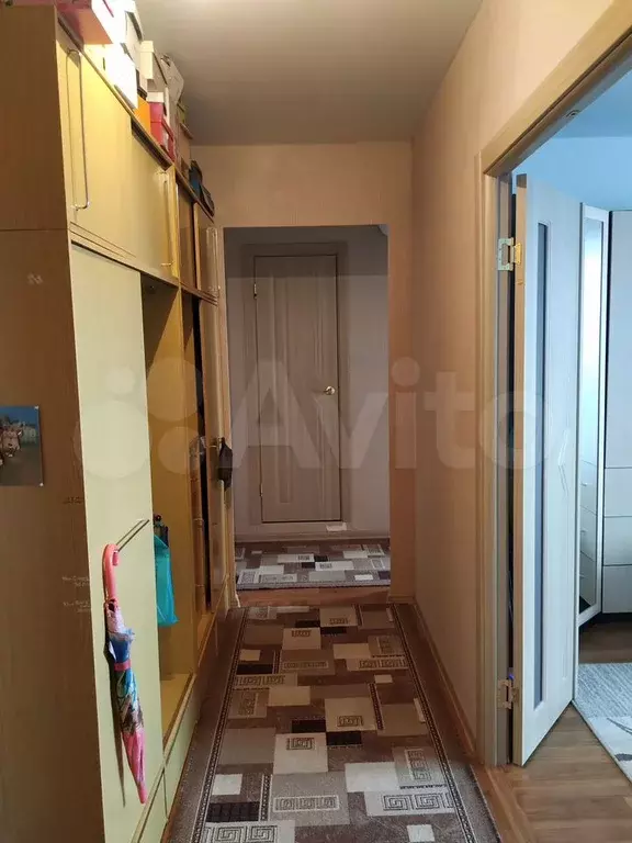 1-к. квартира, 40 м, 10/11 эт. - Фото 1