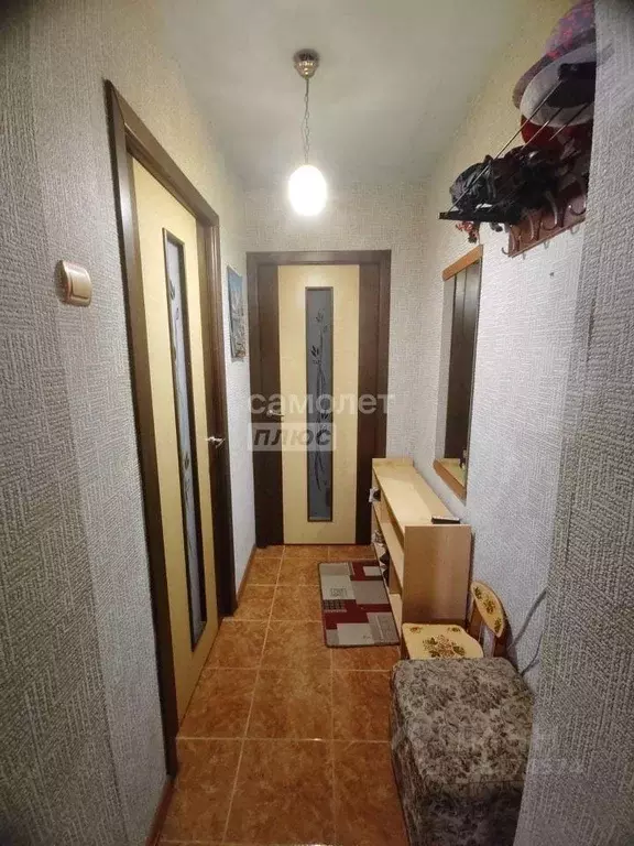 Квартира, 2 комнаты, 50.2 м - Фото 0