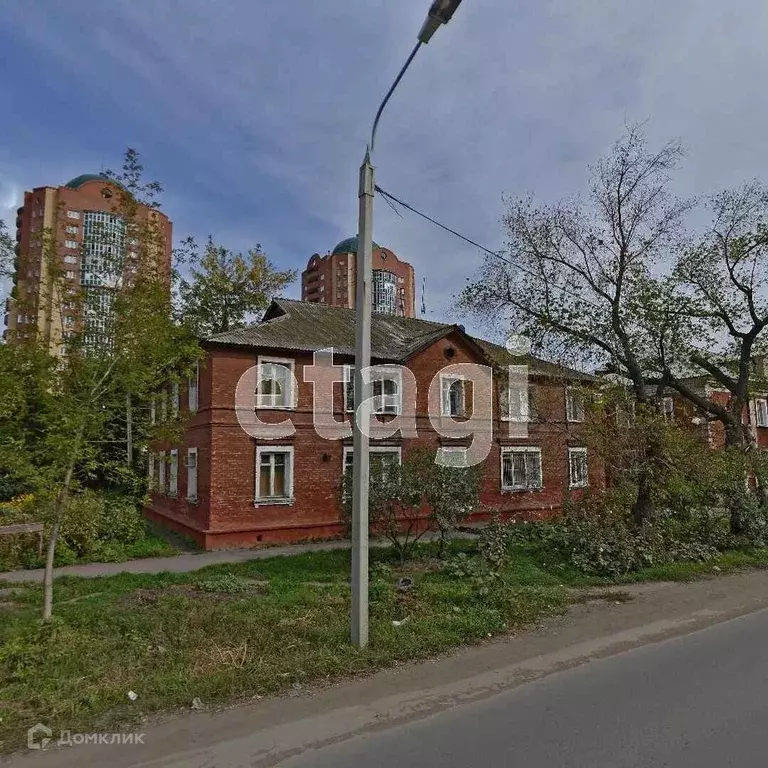 Продаётся 2-к квартира, 46 м - Фото 0