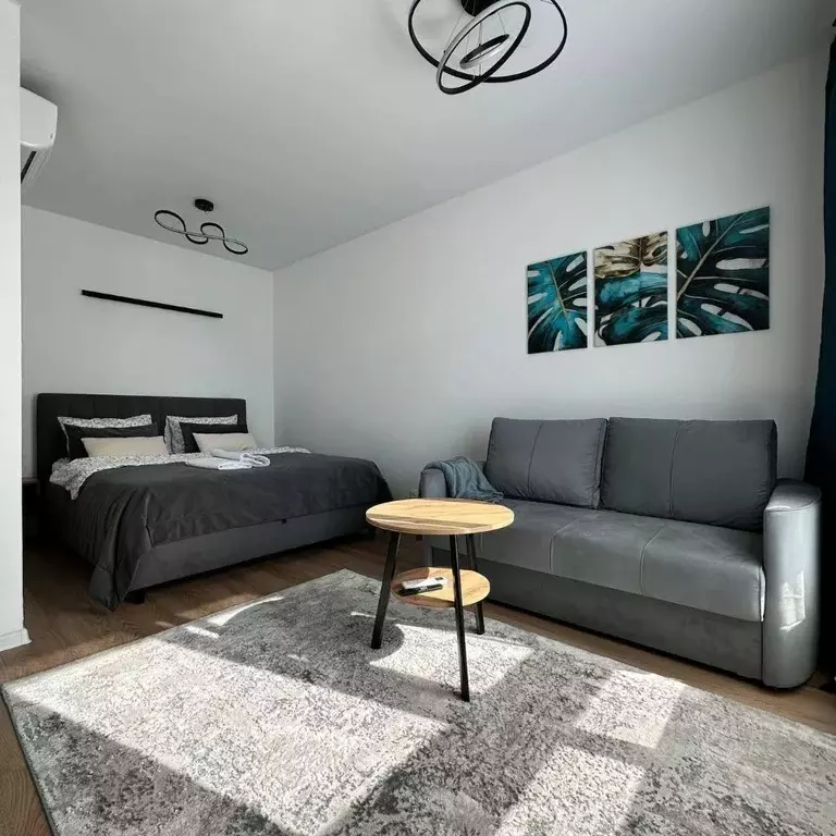 1-к кв. Москва Тагильская ул., 3к2 (42.0 м) - Фото 1