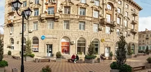 Офис в Ростовская область, Ростов-на-Дону Социалистическая ул., 82 (10 ... - Фото 0