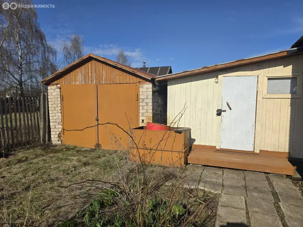 Дом в Чистые Пруды, Овчарная улица, 2 (57.3 м) - Фото 0