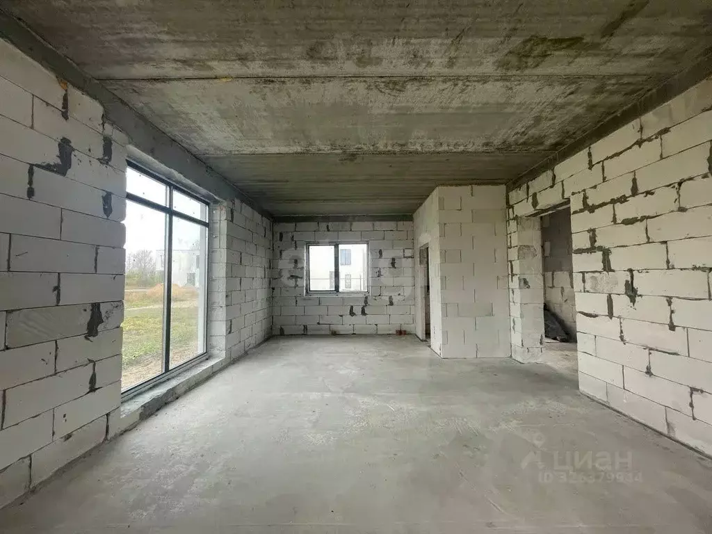 Дом в Пермский край, Пермский муниципальный округ, Усть-Качка кв-л  ... - Фото 2