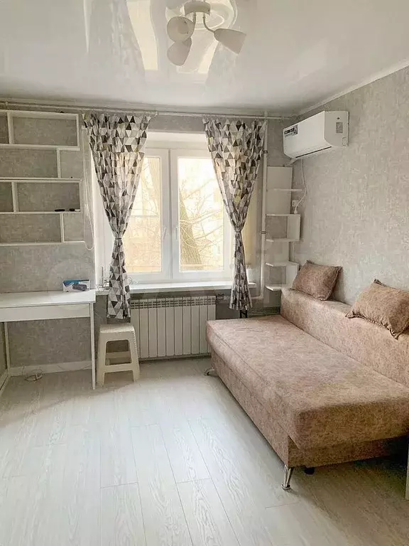 Квартира-студия, 18 м, 3/5 эт. - Фото 0