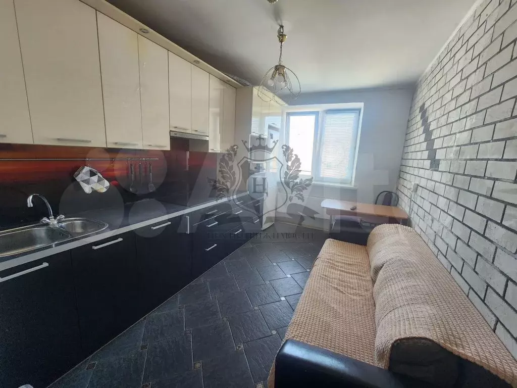 3-к. квартира, 77,7 м, 8/8 эт. - Фото 1
