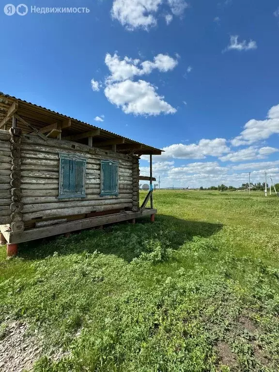 Участок в Бавлинский район, Кзыл-Ярское сельское поселение, деревня ... - Фото 0