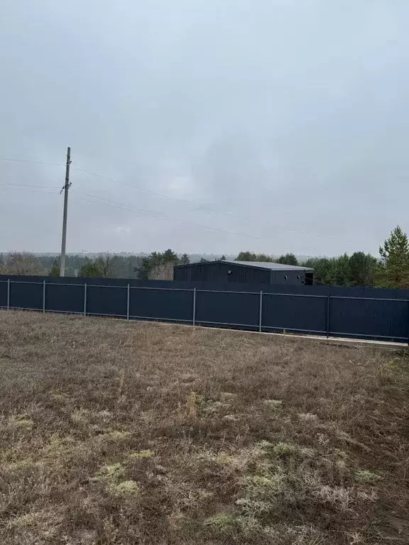 Дом в Самарская область, Красноярский район, Новый Буян с/пос, с. ... - Фото 1