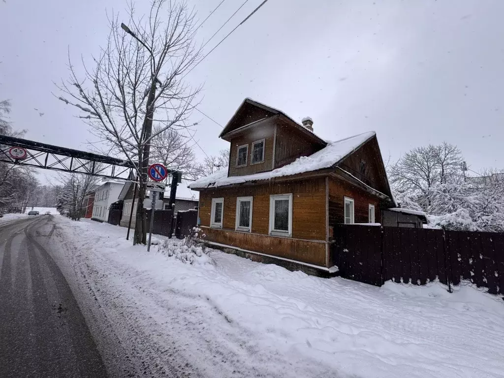 Участок в Новгородская область, Великий Новгород Район Торговая ... - Фото 0