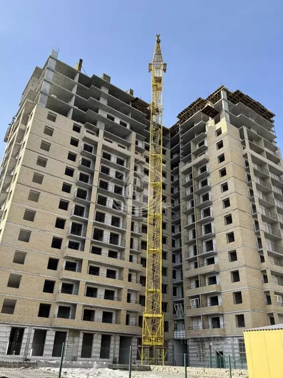 Студия Алтайский край, Барнаул ул. Шевченко, 135 (26.66 м) - Фото 1