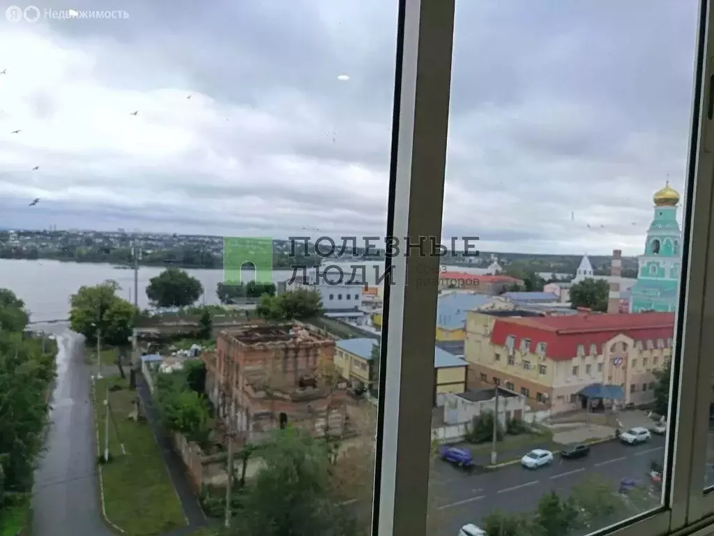 3-комнатная квартира: Сызрань, переулок Достоевского, 4 (53.4 м) - Фото 2
