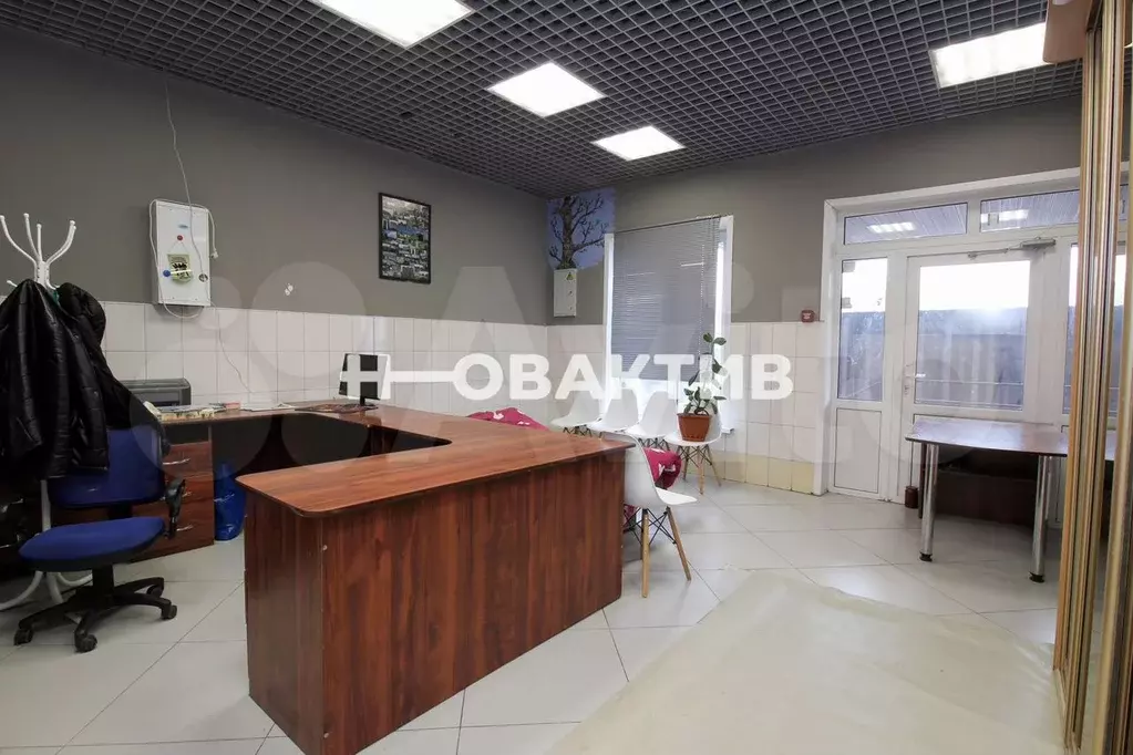 Дом 112,2 м на участке 4,2 сот. - Фото 1
