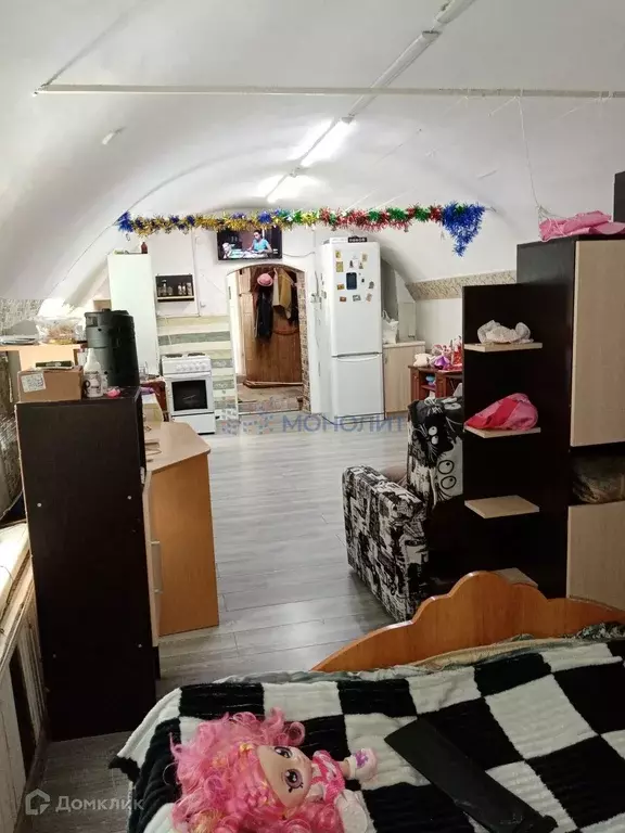 Продаётся 2-к квартира, 61 м - Фото 1