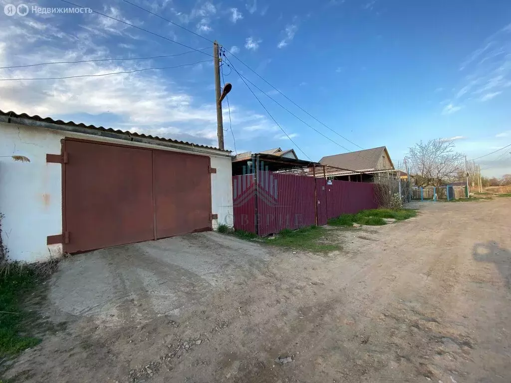 Дом в Астрахань, улица Косиора, 20 (100 м) - Фото 1