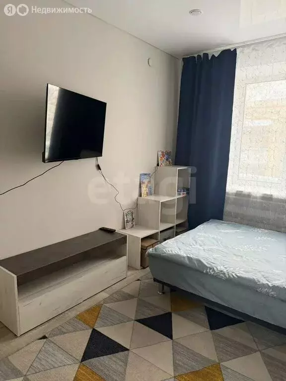 1к в -комнатной квартире (18.1 м) - Фото 1