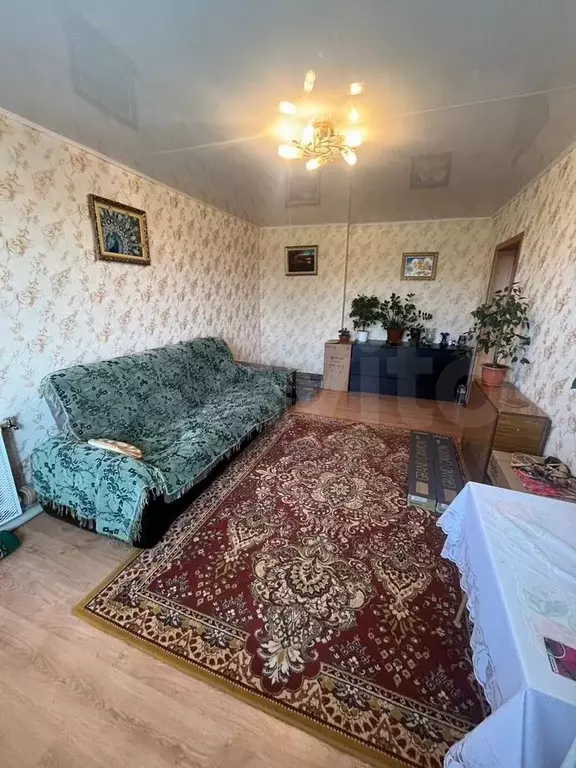 3-к. квартира, 73 м, 2/2 эт. - Фото 0