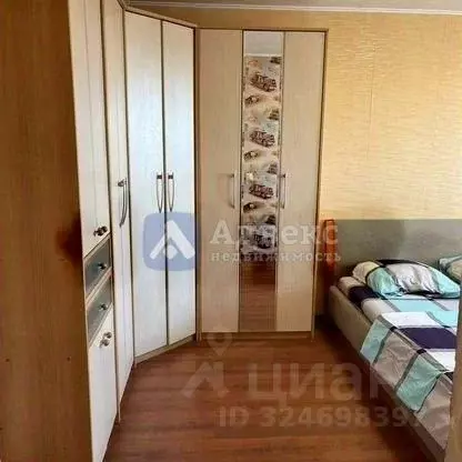 2-к кв. Тюменская область, Тюмень ул. Вересковая, 19 (50.9 м) - Фото 2