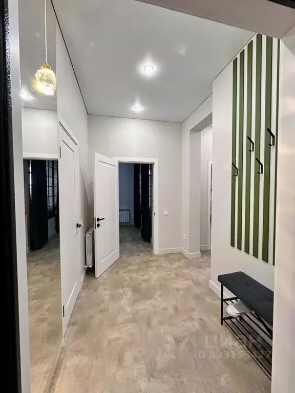 2-к кв. Ставропольский край, Кисловодск просп. Победы, 43А (66.0 м) - Фото 2