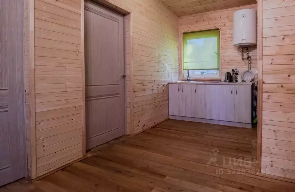 Дом в Калининградская область, Зеленоградский муниципальный округ, ... - Фото 2