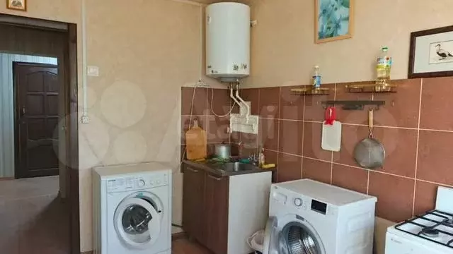 Комната 12,7 м в 5-к., 2/5 эт. - Фото 1