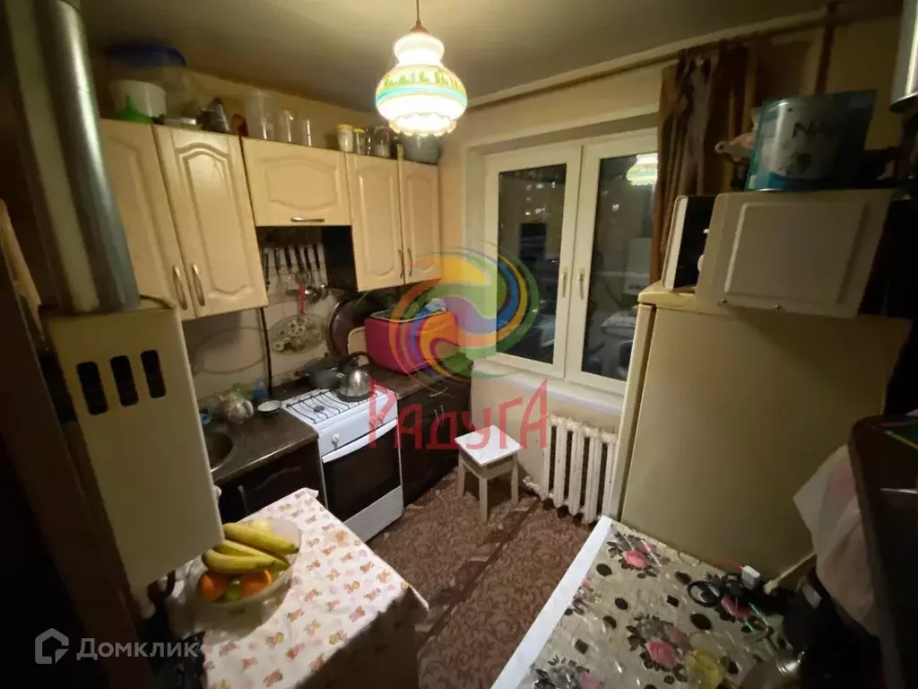 Продаётся 3-к квартира, 50.3 м - Фото 1