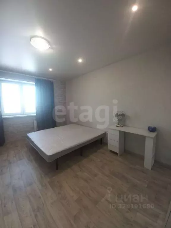 1-к кв. Амурская область, Благовещенский район, с. Чигири ул. ... - Фото 1