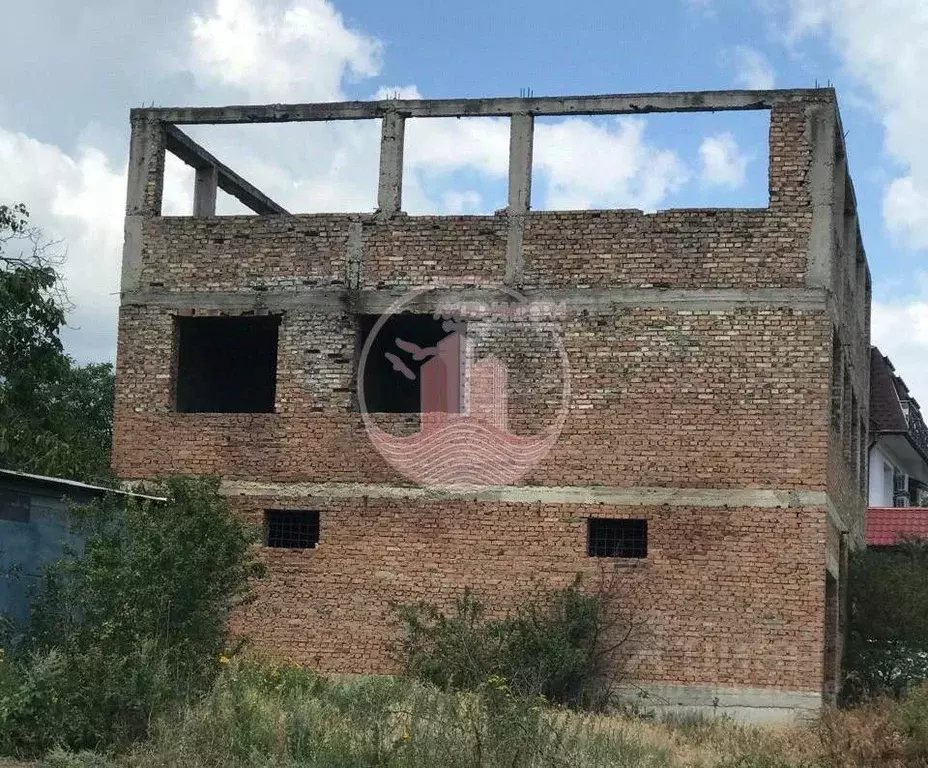 Дом в Крым, Судак ул. Ароматная, 2 (372 м) - Фото 1