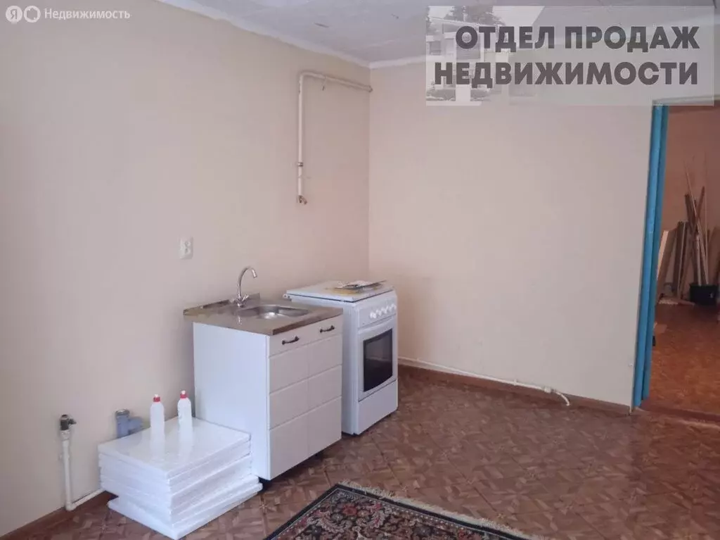 2-комнатная квартира: Армянский, улица Горького, 27 (48.5 м) - Фото 0