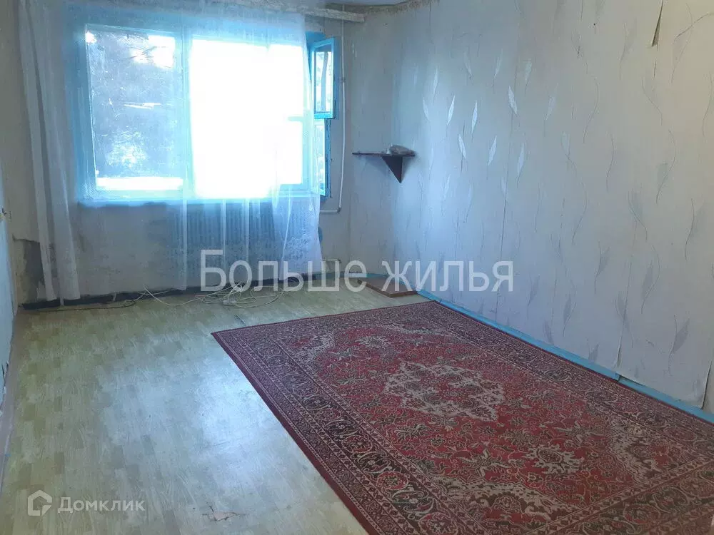 Продаётся 1-к квартира, 35.1 м - Фото 1