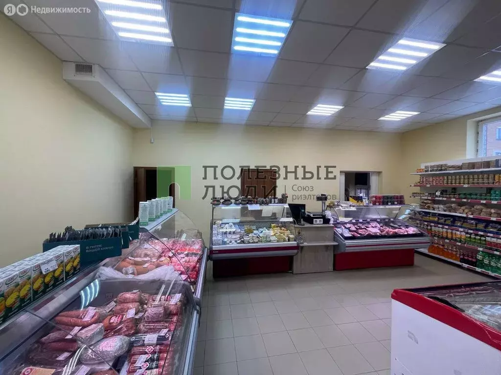 Помещение свободного назначения (70 м) - Фото 2