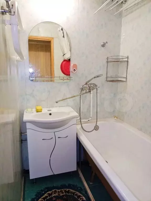 2-к. квартира, 50 м, 2/12 эт. - Фото 1