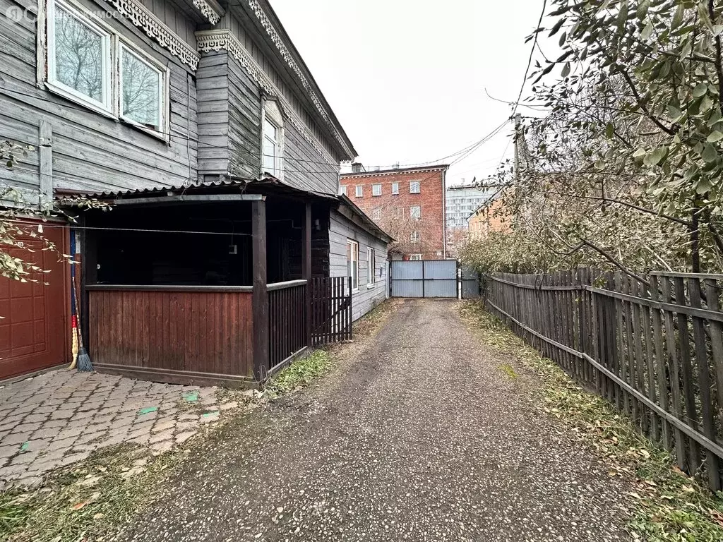 2-комнатная квартира: Иркутск, улица 5-й Армии, 53 (45.3 м) - Фото 2